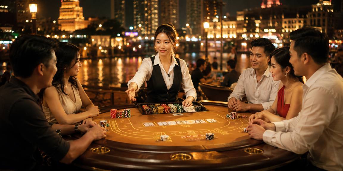 axz88 Những Gì Chúng Tôi Cung Cấp Trong Sảnh Live Casino